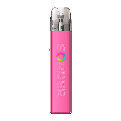 Geekvape Kit de sistema Sonder Q 2 Pod 1350mAh (máx. 30W) 3ml/2ml