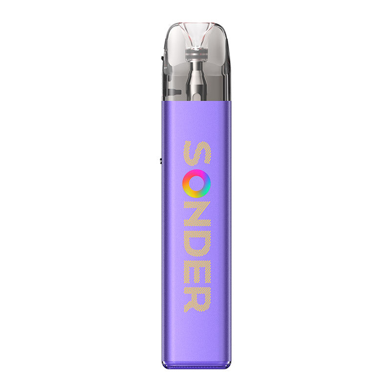 Geekvape Kit de sistema Sonder Q 2 Pod 1350mAh (máx. 30W) 3ml/2ml