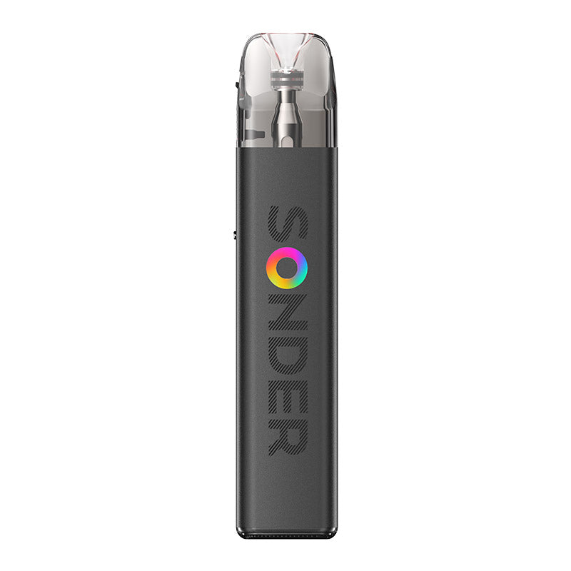 Geekvape Sonder Q 2 Pod System Kit 1350mAh (Max 30W) 3ml/2ml Vape Wholesale Global Geekvape Sonder Q 2 Pod System Kit 1350mAh (Max 30W) 3ml/2ml Vape Wholesale Global