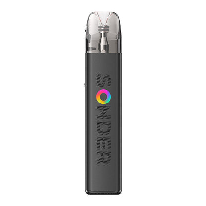 Geekvape Kit de sistema Sonder Q 2 Pod 1350mAh (máx. 30W) 3ml/2ml