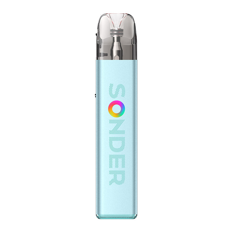 Geekvape Kit de sistema Sonder Q 2 Pod 1350mAh (máx. 30W) 3ml/2ml
