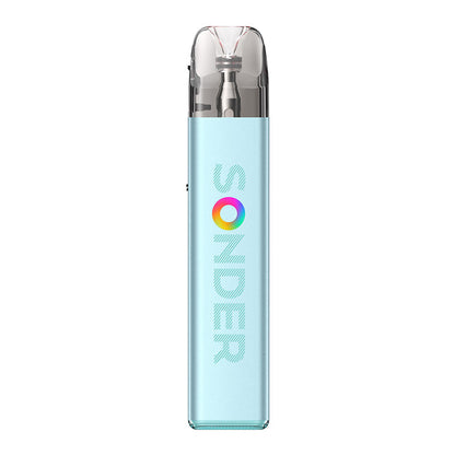 Geekvape Kit de sistema Sonder Q 2 Pod 1350mAh (máx. 30W) 3ml/2ml