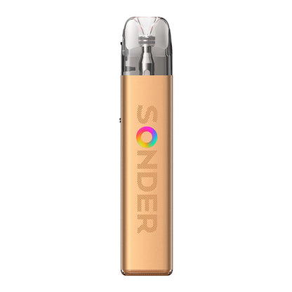 Geekvape Kit de sistema Sonder Q 2 Pod 1350mAh (máx. 30W) 3ml/2ml