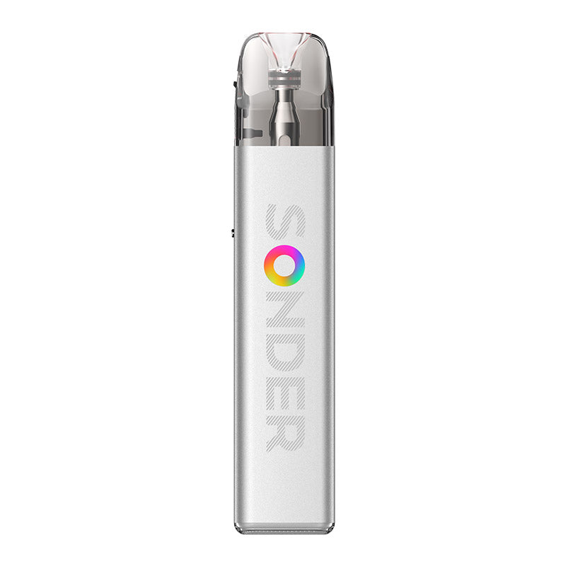 Geekvape Kit de sistema Sonder Q 2 Pod 1350mAh (máx. 30W) 3ml/2ml