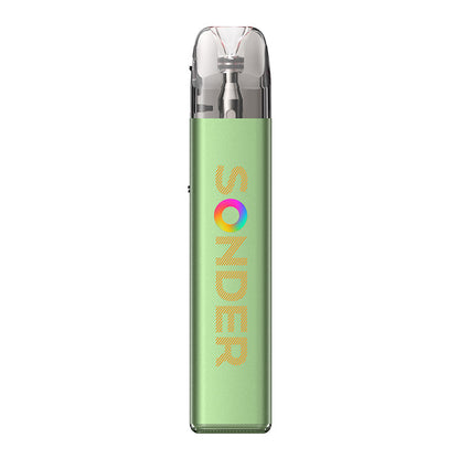 Geekvape Kit de sistema Sonder Q 2 Pod 1350mAh (máx. 30W) 3ml/2ml