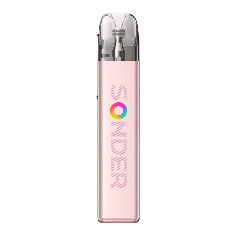 Geekvape Kit de sistema Sonder Q 2 Pod 1350mAh (máx. 30W) 3ml/2ml