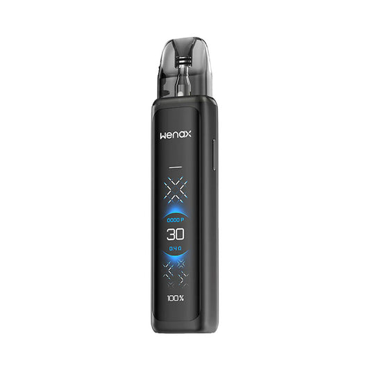 Geekvape Kit système de pod Wenax Q Ultra 1300 mAh 3 ml