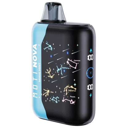 MOTI NOVA 50K Vape за еднократна употреба 50000 XNUMX впръсквания