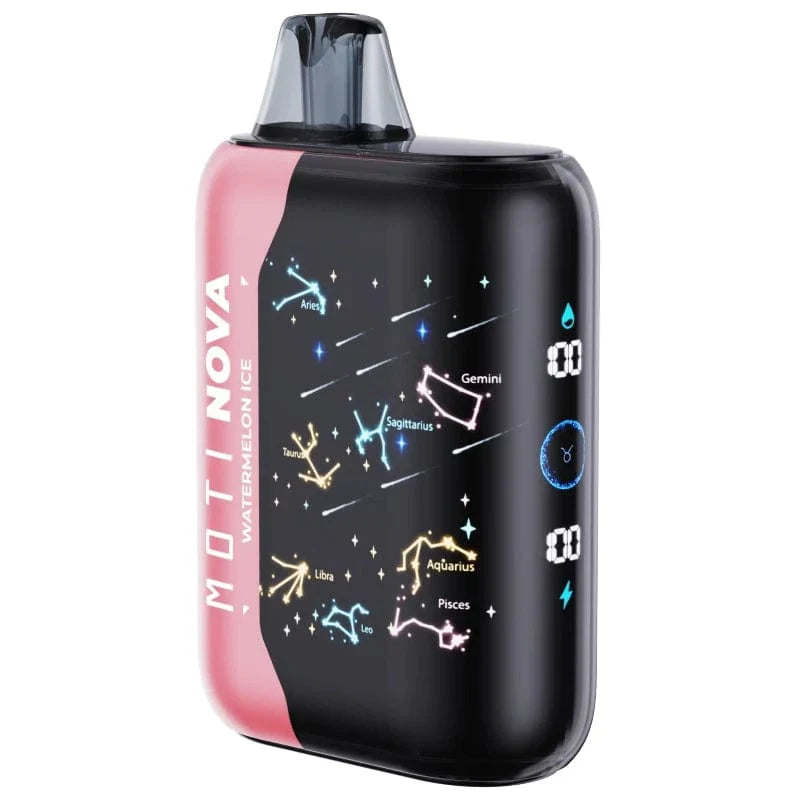 MOTI NOVA 50K Vape за еднократна употреба 50000 XNUMX впръсквания