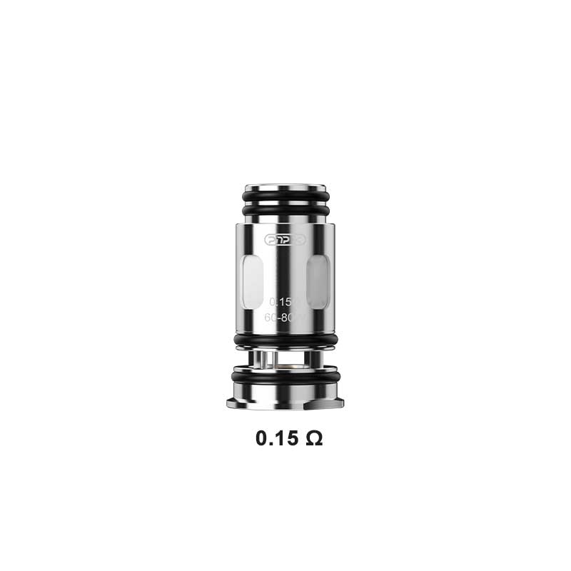 VOOPOO Bobinas de reposição PnP X 5 unidades/pacote