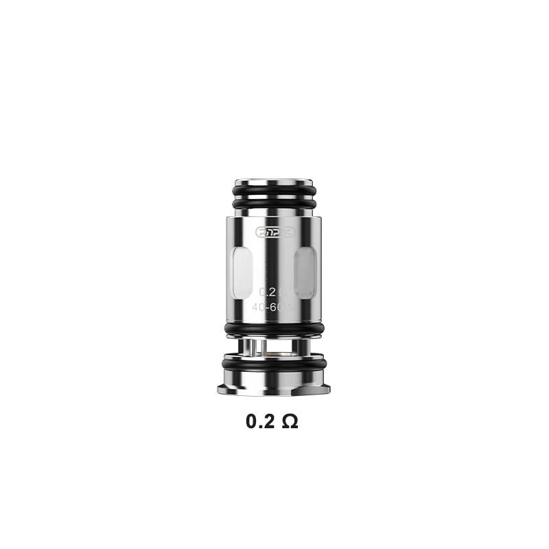 VOOPOO Bobinas de reposição PnP X 5 unidades/pacote