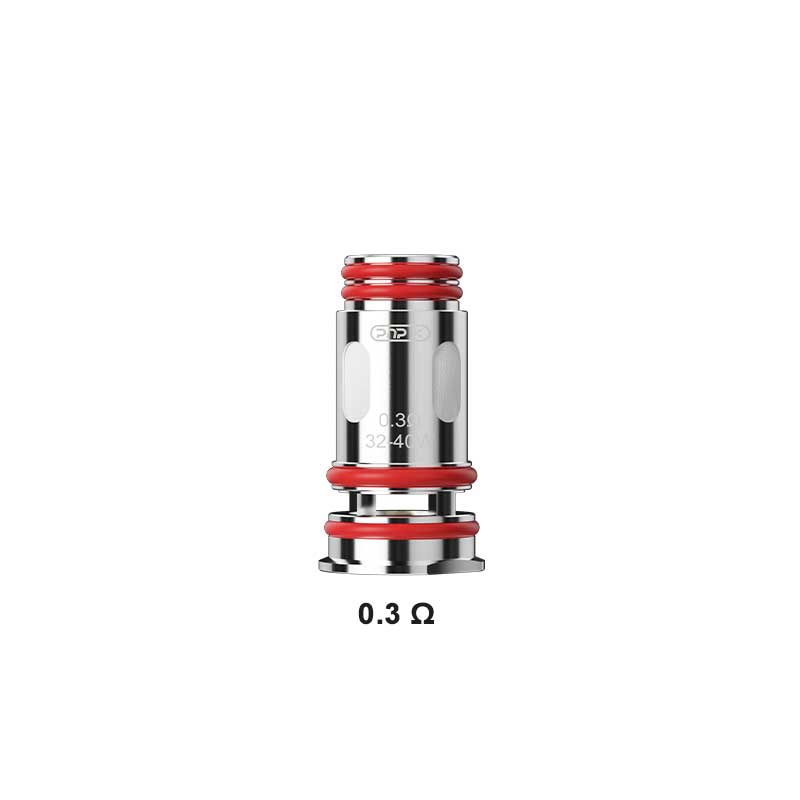 VOOPOO Bobinas de reposição PnP X 5 unidades/pacote