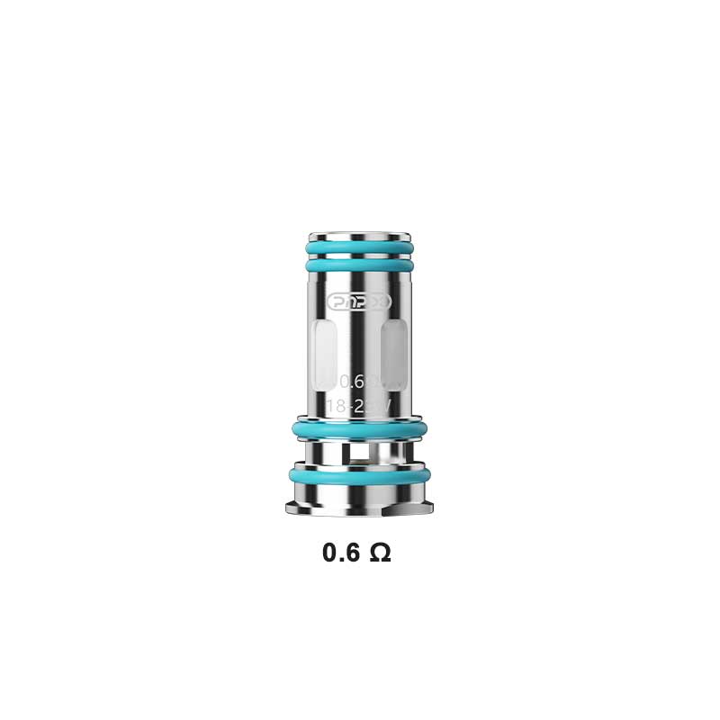 VOOPOO Bobinas de reposição PnP X 5 unidades/pacote