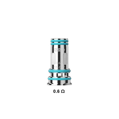 VOOPOO Bobinas de reposição PnP X 5 unidades/pacote