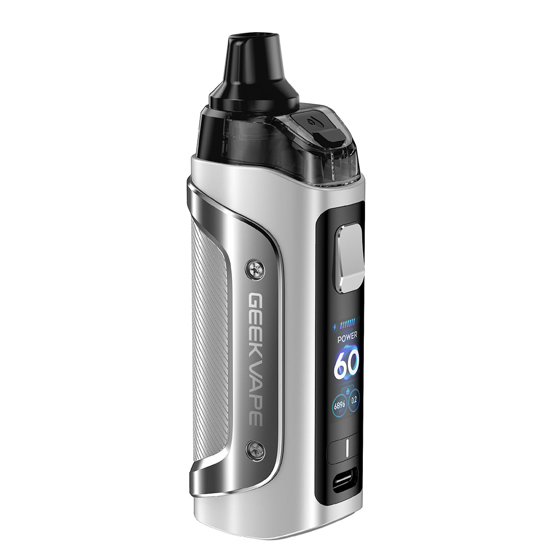 Geekvape Aegis Boost 3 Pod Mod Kit 3000mAh 60W Vape Wholesale Global Geekvape Aegis Boost 3 Pod Mod Kit 3000mAh 60W Vape Wholesale Global