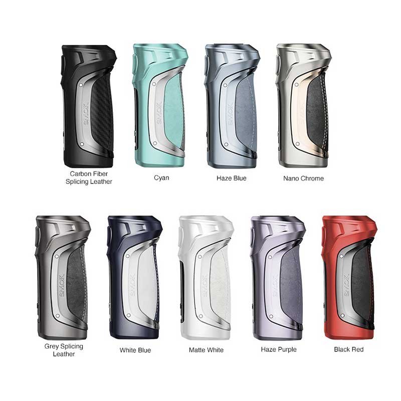SMOK MAG Solo Box Mod - SMOK Vape Mod wholesale Vape Wholesale Global SMOK MAG Solo Box Mod - SMOK Vape Mod wholesale Vape Wholesale Global