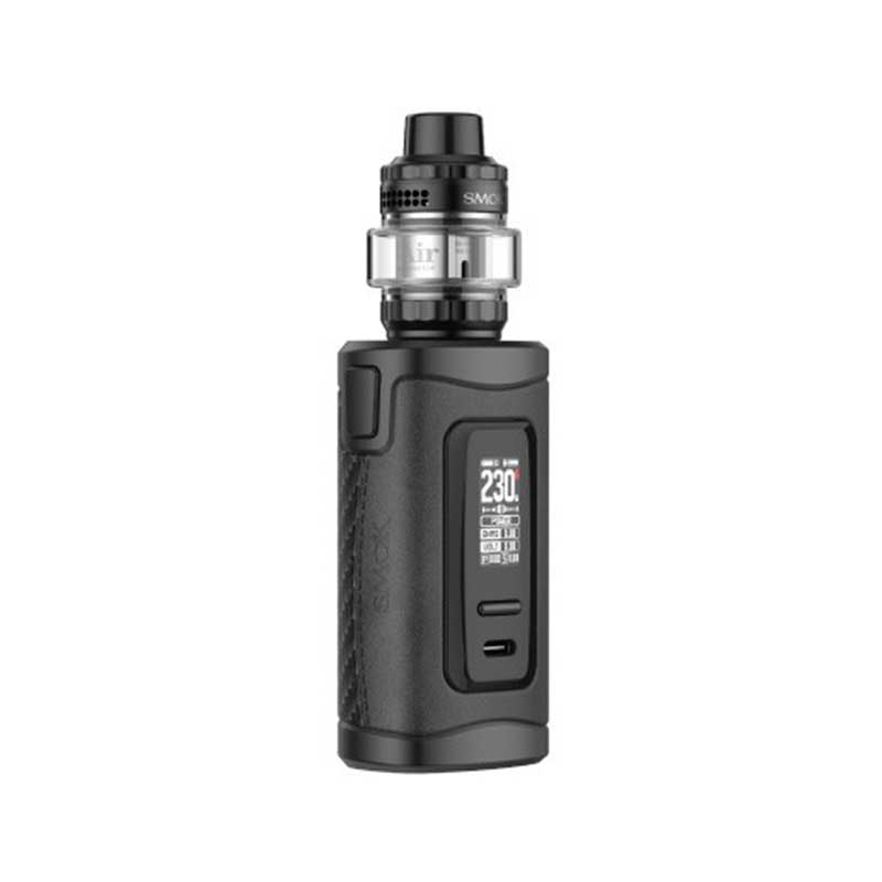 SMOK Kit Mod Morph 3 230W avec atomiseur de réservoir T-Air