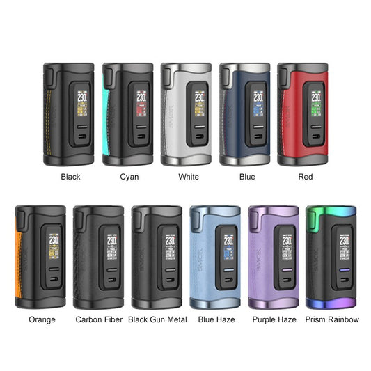 SMOK Morph 3 Kutu Modu