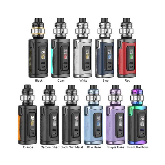 SMOK Morph 3 230W Mod Takımı