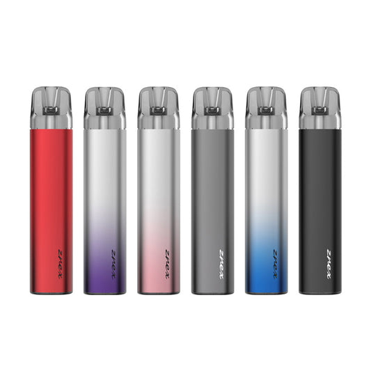 SMOK Kit système de dosettes Zrex RF 500mAh 2ml