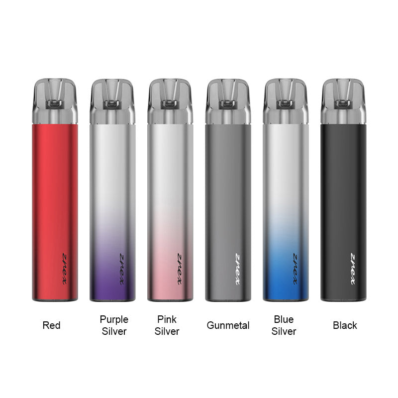 SMOK Kit système de dosettes Zrex RF 500mAh 2ml