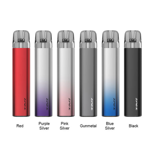 SMOK Kit système de dosettes Zrex RF 500mAh 2ml