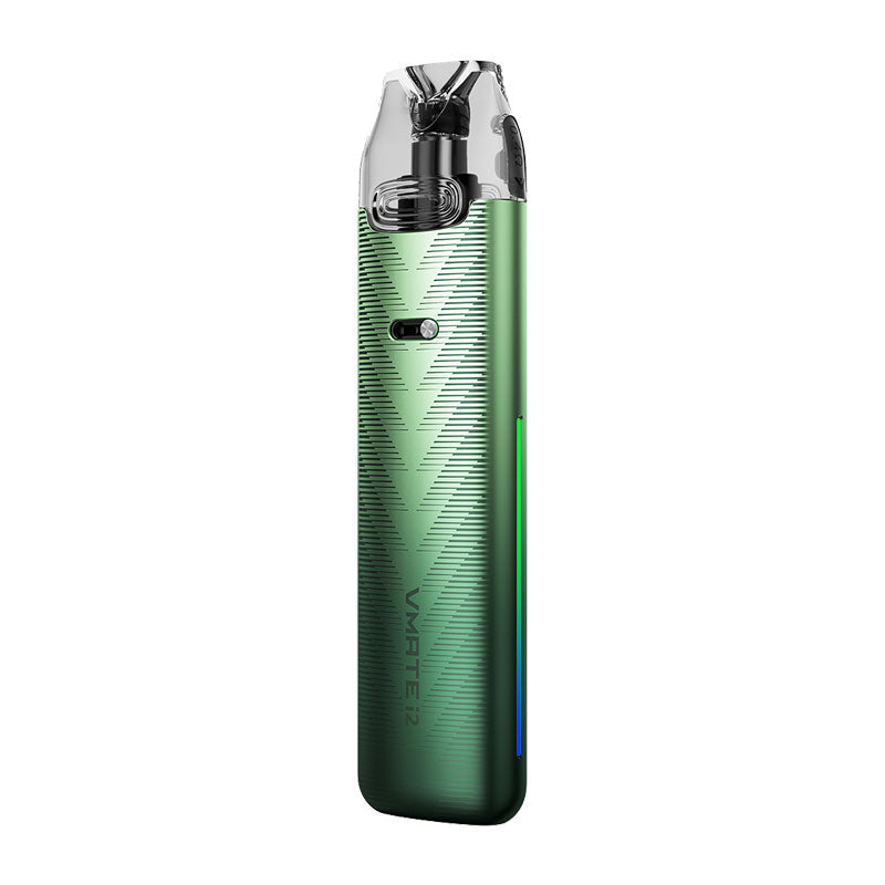 VOOPOO VMATE i2 Pod Sistem Seti 1500mAh 3ml
