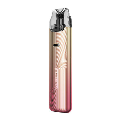 VOOPOO VMATE i2 Pod Sistem Seti 1500mAh 3ml