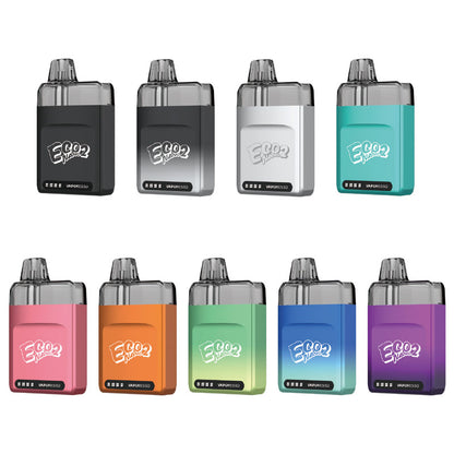 Vaporesso ECO Nano 2 Pod System Kit 1000mAh 6ml Vape Wholesale Global Vaporesso ECO Nano 2 Pod System Kit 1000mAh 6ml Vape Wholesale Global