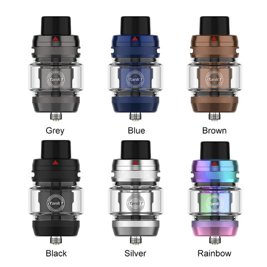 Vaporesso iTANK T Alat Penyemprot 3ml 6ml