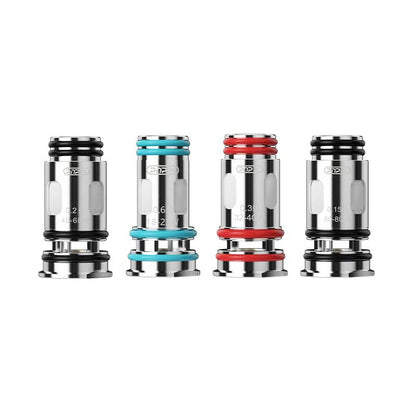 VOOPOO Bobinas de reposição PnP X 5 unidades/pacote