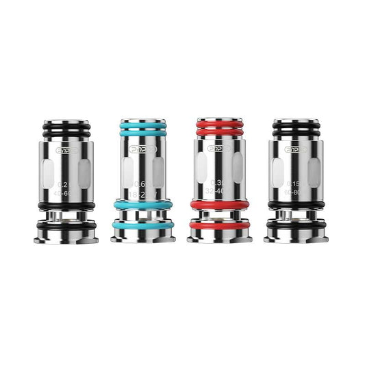 VOOPOO Bobinas de reposição PnP X 5 unidades/pacote