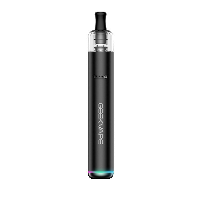 Geekvape Wenax S3 EVO Vape Kalem Seti 1100mAh 2ml