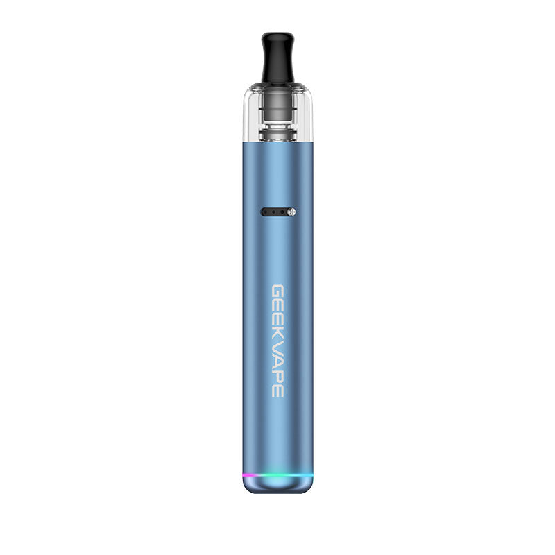 Geekvape Wenax S3 EVO Vape Kalem Seti 1100mAh 2ml