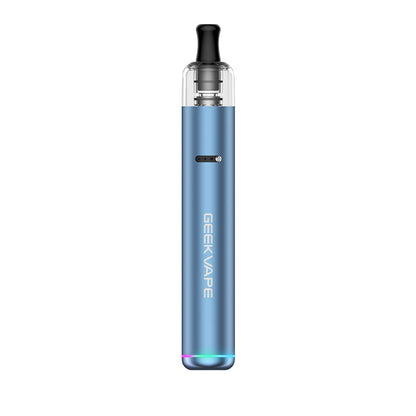 Geekvape Wenax S3 EVO Vape Kalem Seti 1100mAh 2ml