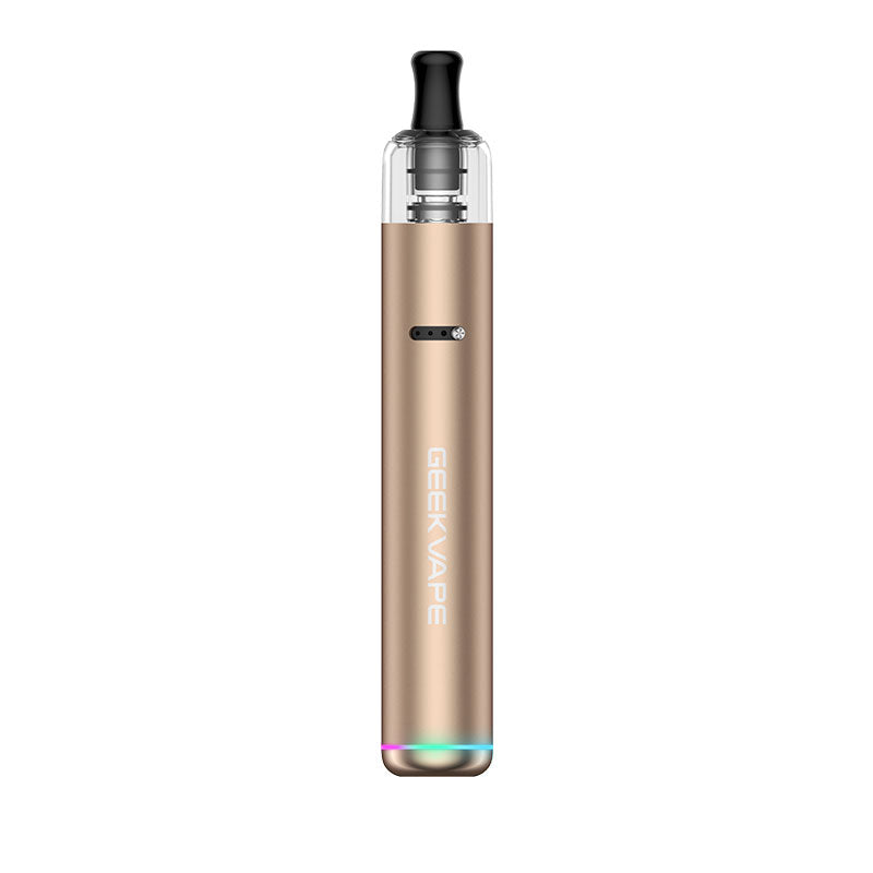 Geekvape Wenax S3 EVO Vape Kalem Seti 1100mAh 2ml