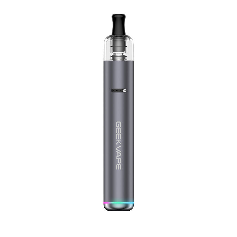 Geekvape Wenax S3 EVO Vape Kalem Seti 1100mAh 2ml