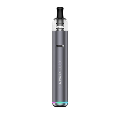 Geekvape Wenax S3 EVO Vape Kalem Seti 1100mAh 2ml