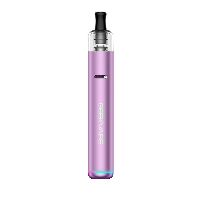 Geekvape Wenax S3 EVO Vape Kalem Seti 1100mAh 2ml