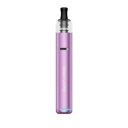 Geekvape Wenax S3 EVO Vape Kalem Seti 1100mAh 2ml