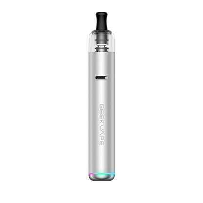 Geekvape Wenax S3 EVO Vape Kalem Seti 1100mAh 2ml