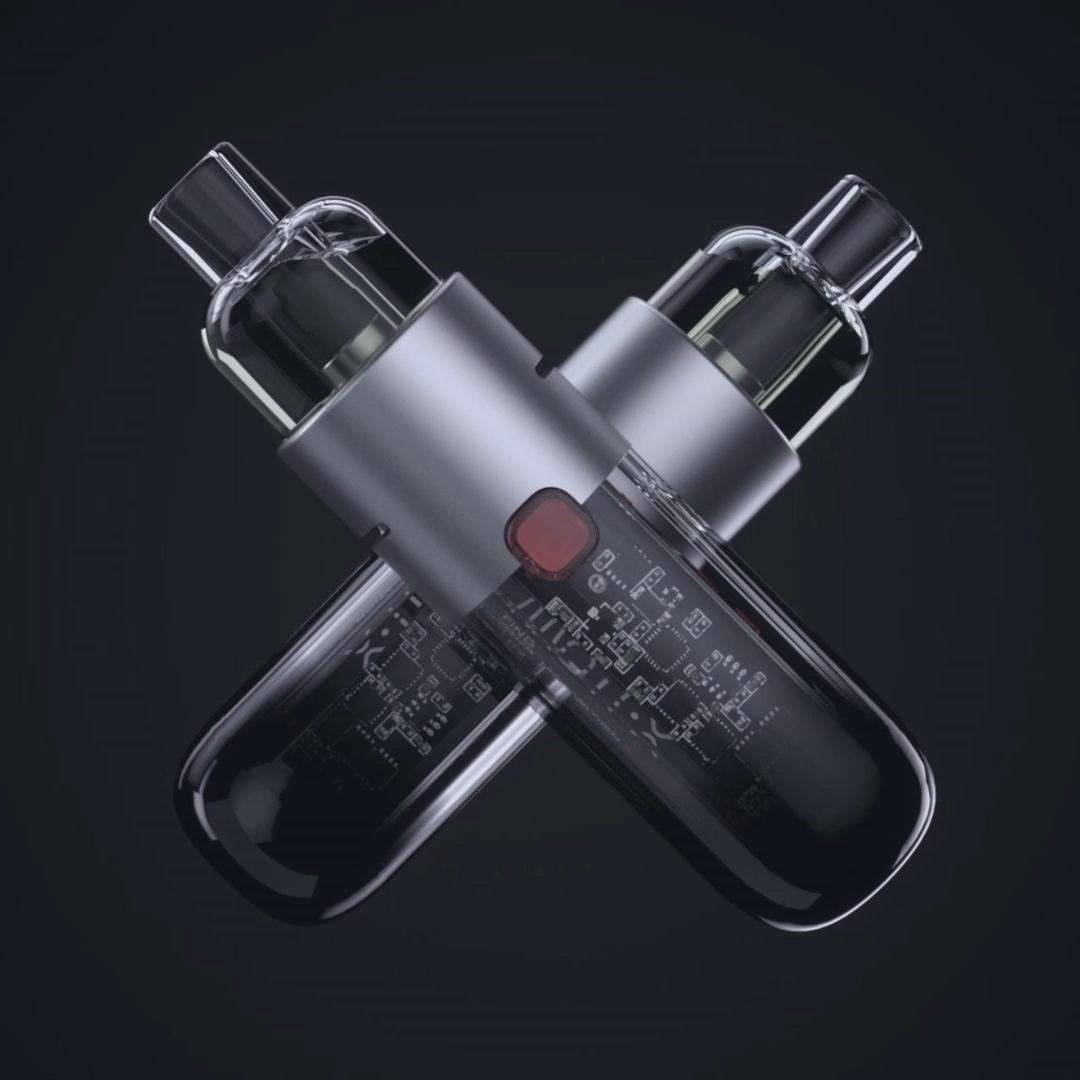 Vaporesso & MOTI X MINI Pod Kit  Vape Wholesale Global