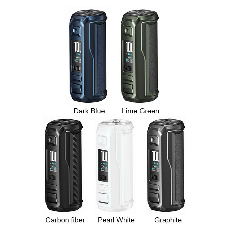 VOOPOO Argus MT Modu