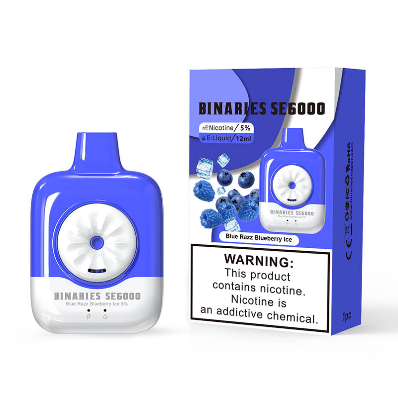 Binaries SE6000
