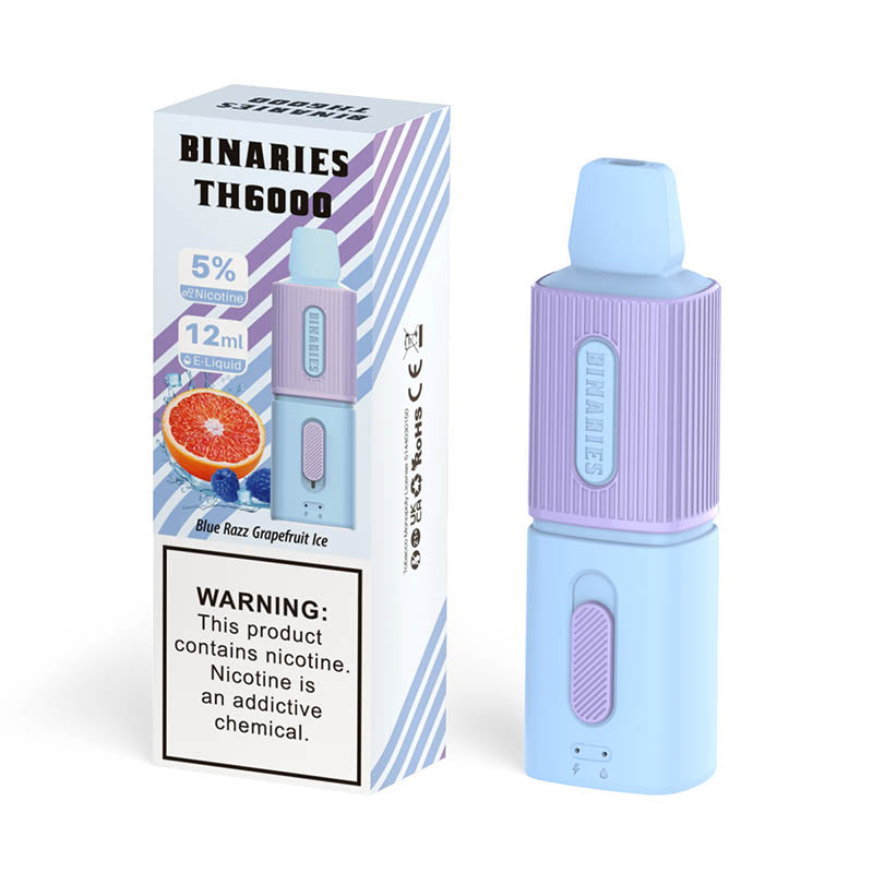 HorizonTech Binaries TH6000