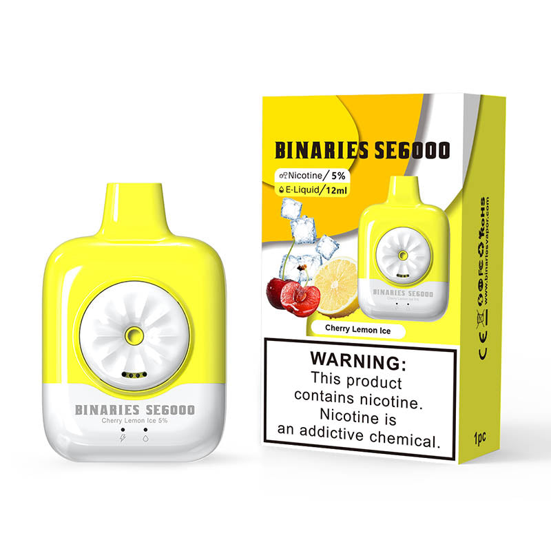 Binaries SE6000