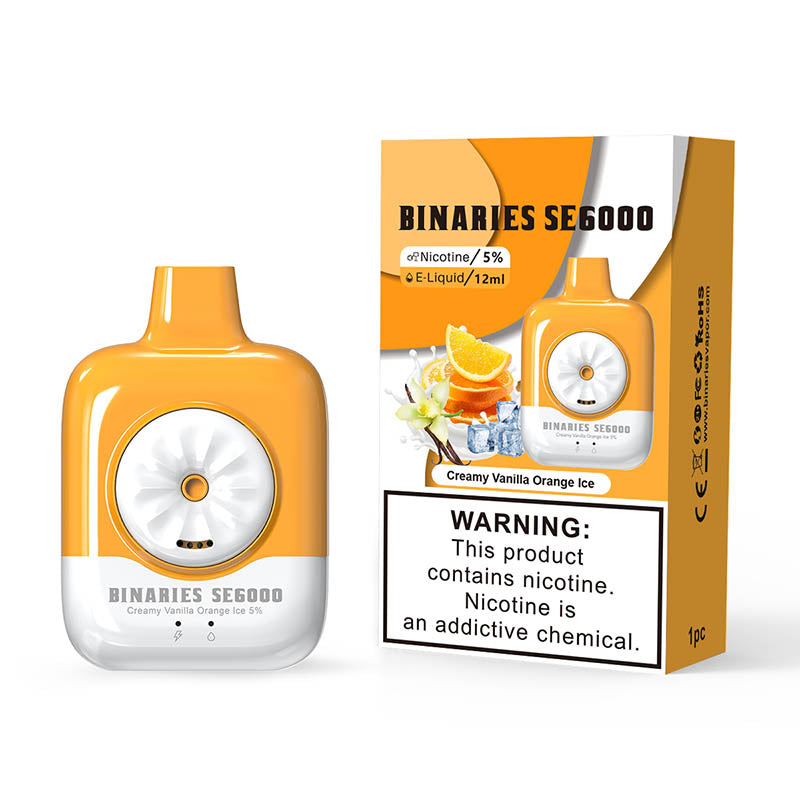 Binaries SE6000