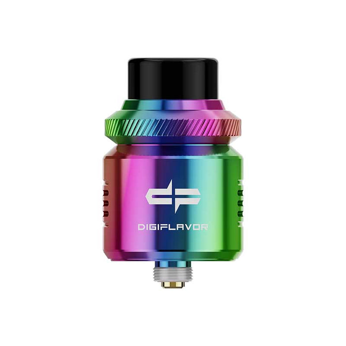 Digiflavor DROP RDA V2 | RDA Tank | RDA vape