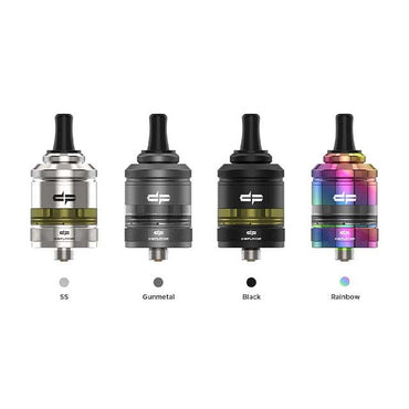 Digiflavor SIREN G MTL TANK-Vape Grossiste Mondial