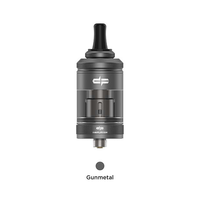 Digiflavor SIREN G MTL TANK-Vape Wholesale Global